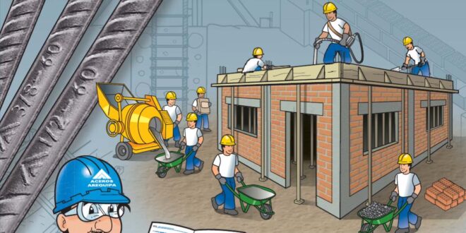 Manual de construcción para maestros de obra ¡¡¡¡¡GRATIS Y ACTUALIZADO